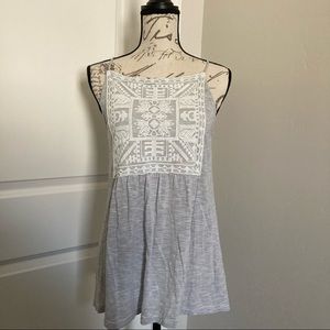 Old Navy Striped Tank | 4 for $25